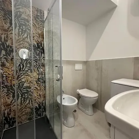 Manara Apartment Anzio