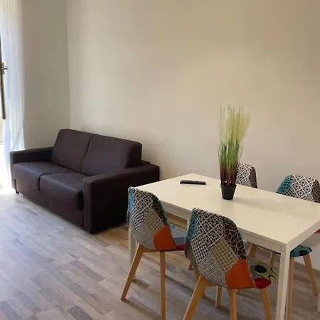 Manara Apartment