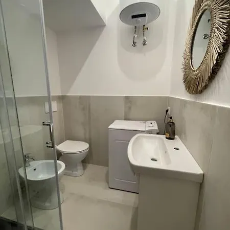 Apartment Manara