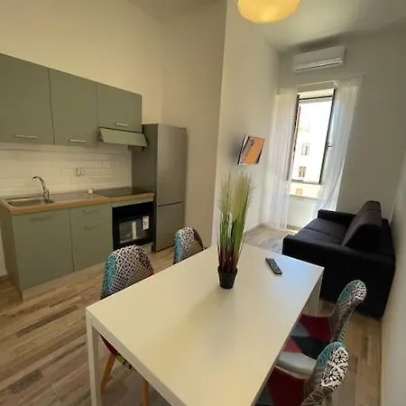 Apartment Manara