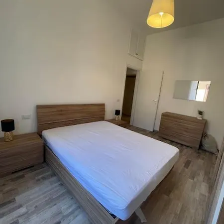 Manara Apartment *