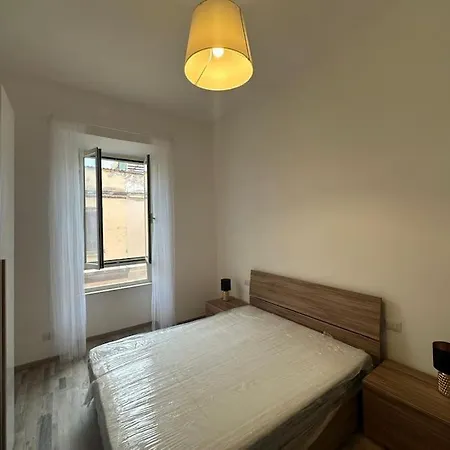 Apartment Manara Anzio