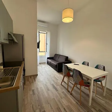 Apartment Manara Anzio