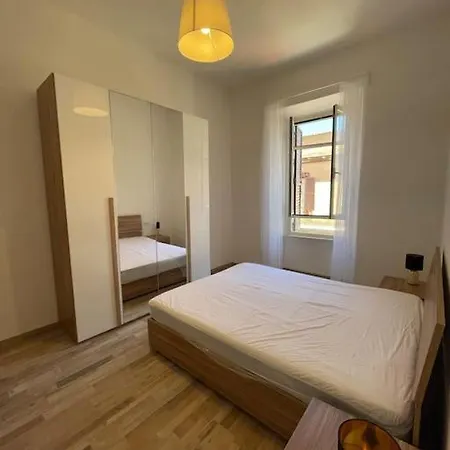 Manara Apartmán