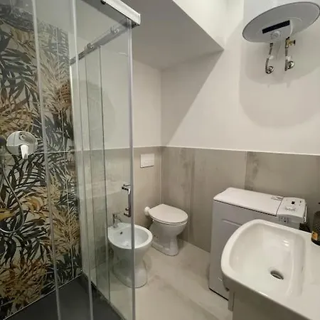 Apartmán Manara